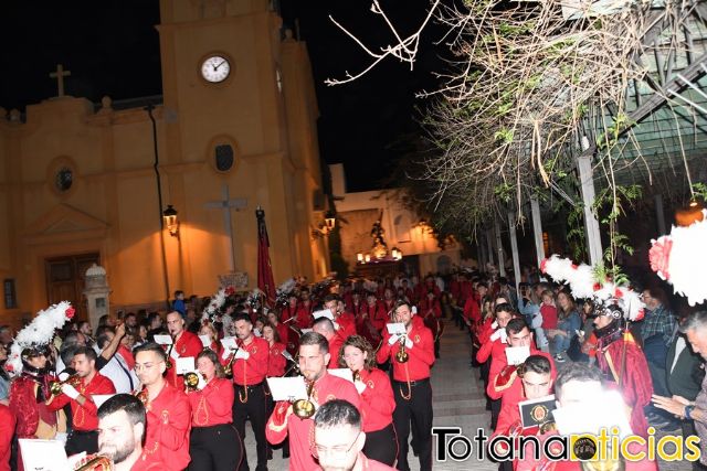 Viernes de Dolores Via Crucis 2023 - 175